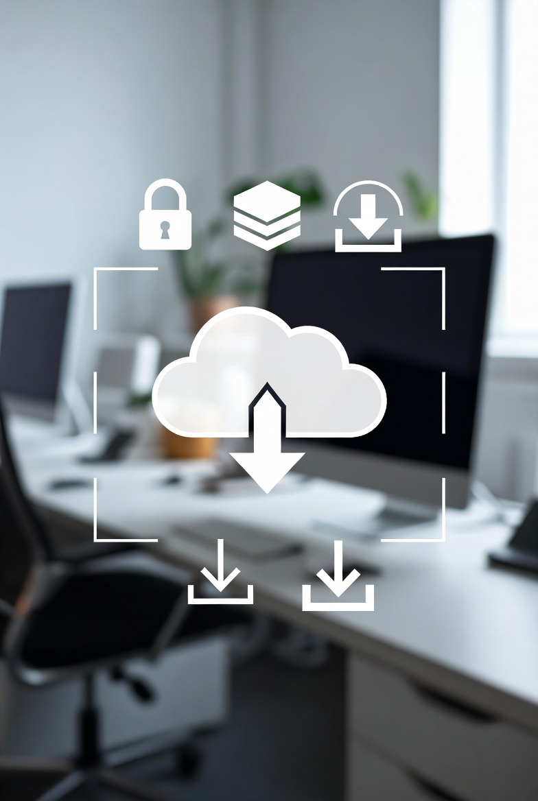 WPS安全办公环境